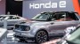 Honda Motor Europa kiest UM