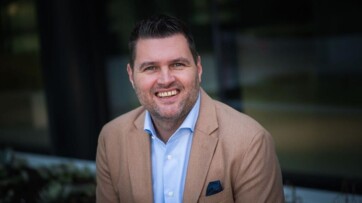 CMO Martijn Delahaye na twintig jaar weg bij Afas