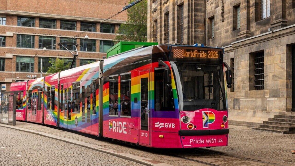 pride