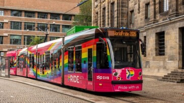 Dit zijn de opvallendste Pride-campagnes van 2026