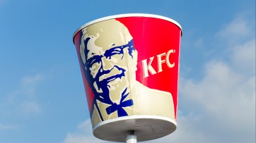 KFC Nederland naar Abovo Maxlead