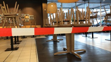 Meeste MKB’ers investeren in 2021 minder in marketing