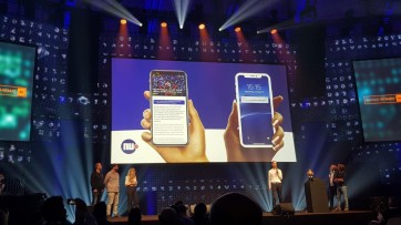 NU.nl wint hackathon met concept voor belangrijk nieuws op maat