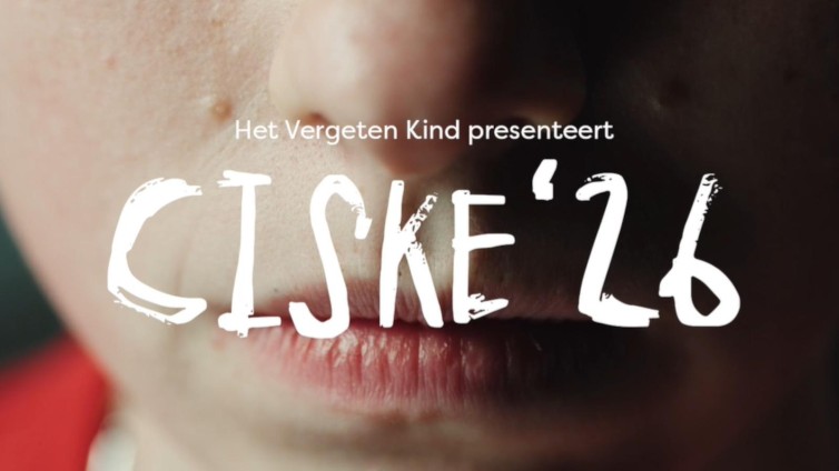 Het Vergeten Kind steekt klassieker 'Ik voel me zo verdomd alleen' in nieuw jasje