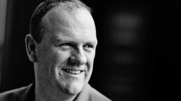 Steven Van Belleghem: ‘De middelmatigheid wordt geautomatiseerd. Het verschil wordt gemaakt boven de zeven op tien’