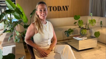 Carrière-update: Today verwelkomt Charlotte de Mos, Frank Willemse naar Team5pm