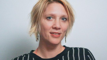 Veerle Snijders wordt hoofd marketing en communicatie van Cinekid