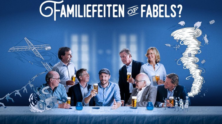 Bavaria Familieverhalen