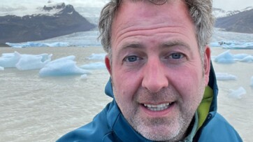 Rocco Stallvord: 'Ik laat me graag inspireren door mensen die het nèt even anders doen'