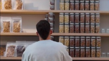 Een Upfront-supermarkt is een ‘sympathiek maar heel lastig verhaal’, denkt deze retailexpert