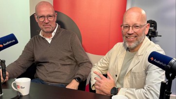 Dave Frauenfelder (KPN): ‘Langetermijnmerkdenken is een financieel model’