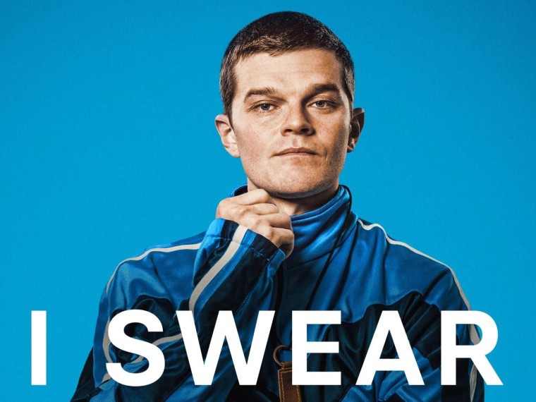 I Swear gaat ook over de kracht van vriendschap