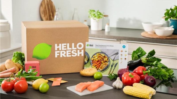 HelloFresh