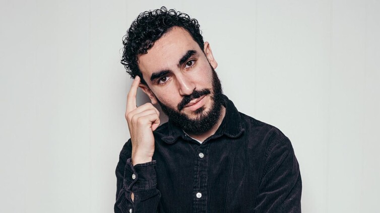 Salim Aboussallam
