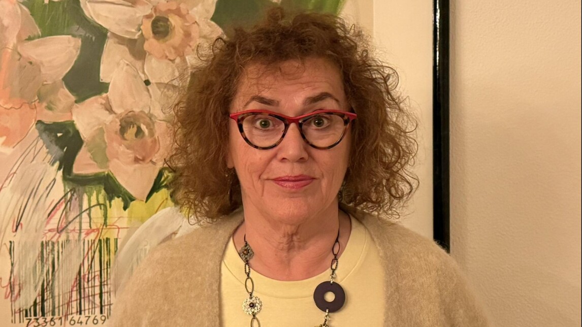 Marlène Wickel