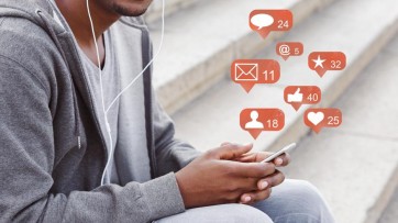 E-mail en advertising op social media vaakst ingezet