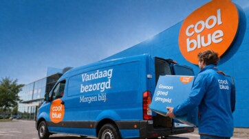Coolblue past bezorgbelofte aan na oordeel Reclame Code Commissie