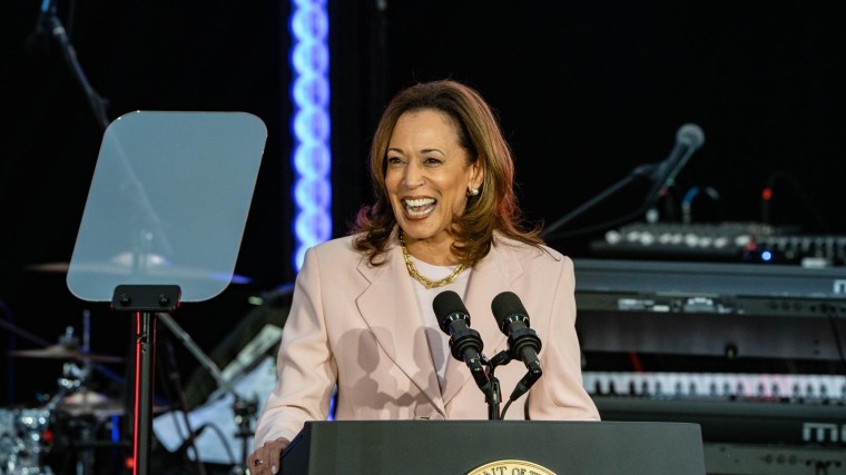 Kamala Harris