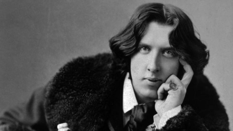 Oscar Wilde