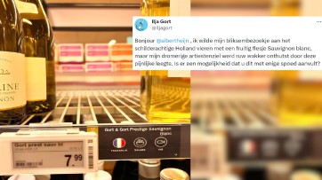 Albert Heijn reageert op ‘verschrikkelijke’ ervaring van Ilja Gort in supermarkt