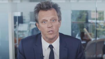 Publicis Groupe had in 2025 solide organische groei, maar ziet koers dalen