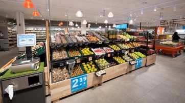 Albert Heijn zet in op drastische reductie plastic