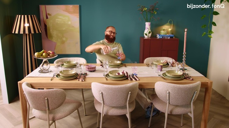 Online woonwinkel Fonq krijgt uitstel van betaling