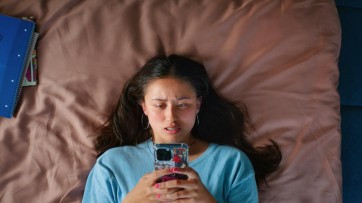 Vodafone pakt batterijstress aan met nieuwe Oh Yeah-campagne