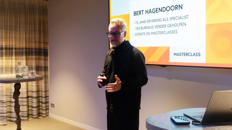 Bert Hagendoorn