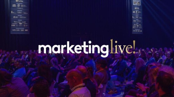 MarketingLive!