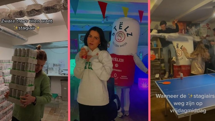TikTok STËLZ