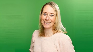 Ellen van Heerwaarden (KPN): 'Een sterk merk begint bij alle collega’s'