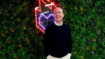 Campagne benoemt Hein Strijker tot managing director