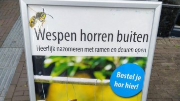 Dit zijn de 10 slechtste slogans van 2018
