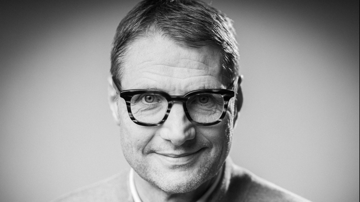 Jeroen de Bakker, fotografie Reinjan Prakke