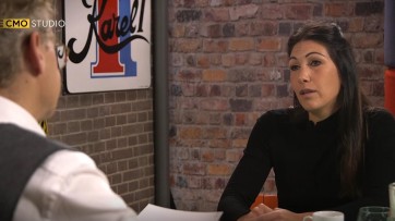 Rosella Passier (KNVB): 'Het magische oranjegevoel moet weer tot leven komen'