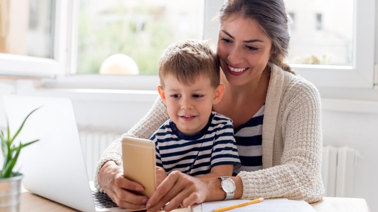 Wie zijn de ouders van nu?