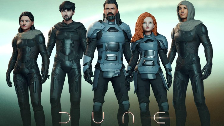 dune avatar ar