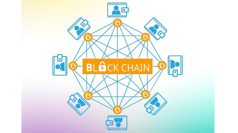 Blockchain