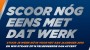 Laat je werk stralen