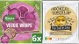 Waarom wint copycat ‘Knorr Veggie Wraps’ de FoodTopAward?