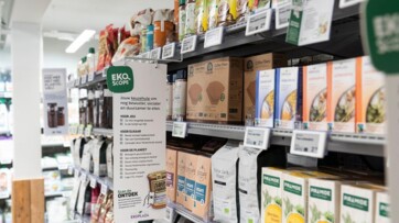 Ekoplaza lanceert duurzame keuzehulp Ekoscope