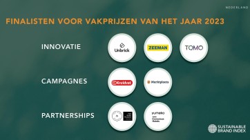 Dit zijn de 7 finalisten van de SBI Vakprijzen 2023