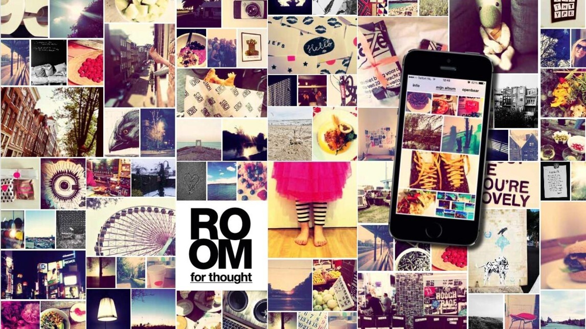 Studio Room stopt na ruim 25 jaar