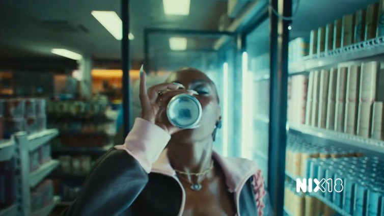 Drankmerk Lavish gooit de regels in de blender (en meer campagnes)