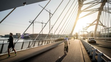 KesselsKramer wint Sweco-account en ontwikkelt meerjarige merkcampagne