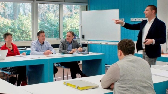 Nyenrode - Advanced Marketing Program