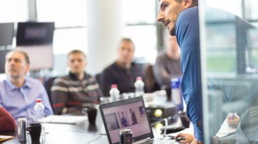 Interne communicatie: belangrijker dan ooit, minder gewaardeerd