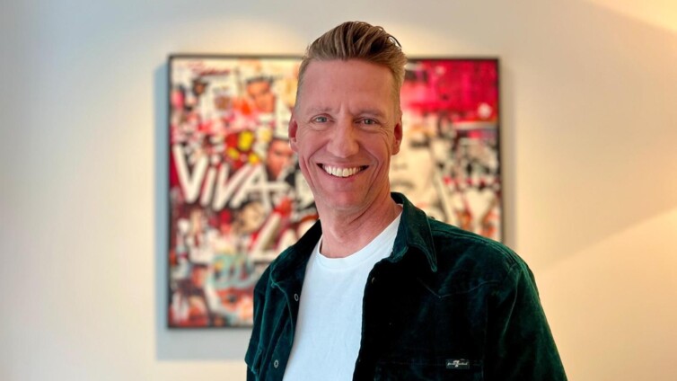 Sander Pluijm naar brandedcontenttak Mediahuis