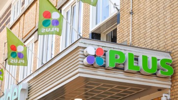 Indie is het nieuwe reclamebureau van Plus